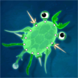 孢子进化微生物世界游戏手游