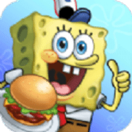 SpongeBo餐厅手游