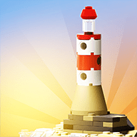建筑岛3d(Builder)手游