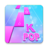 kpop钢琴手游