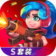 天才枪手国内版手游