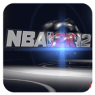 NBA2K12手游