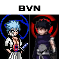 死神vs火影全明星乱斗手游