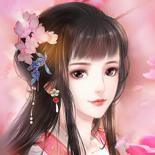 花之舞游戏手游