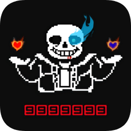 ink sans fight最新版手游