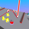 铅笔竞技跑酷3D手游