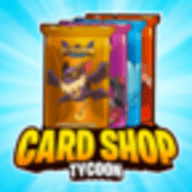 TCG卡牌店大亨(TCGCardTycoon)手游
