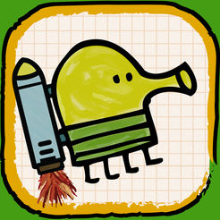 doodlejump官方版手游