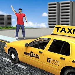 出租车模拟2020手游
