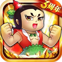 葫芦娃手游手游