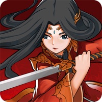 大明侠客令满V版手游