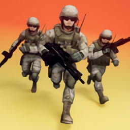 步兵攻击手游