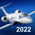 航空模拟器2022手游