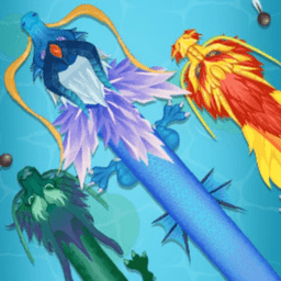 合成小神龙手游