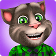 会说话的汤姆猫(Talking Tom)手游