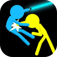 决斗火柴人手游