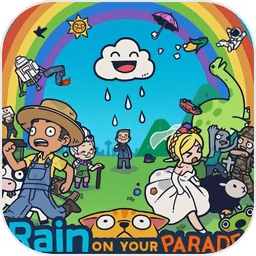 整蛊白云手游