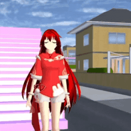 樱花高校跑酷手游