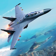 搏击长空无限战机手游
