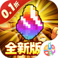 冒险与挖矿GM免费版手游