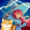 女巫和猫游戏手游