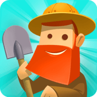 考古的冒险世界(Archaeology Adventure)手游