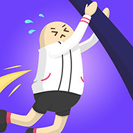 攀岩高手手游