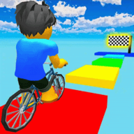 跳一跳大挑战安卓版手游