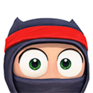 笨拙的忍者(Clumsy Ninja)手游