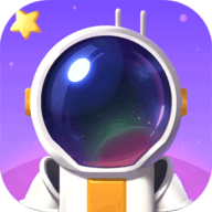 宇航员星空冒险手游