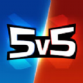 王者5v5竞技手游