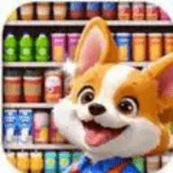 商品分类3D(Goods Store 3D)手游