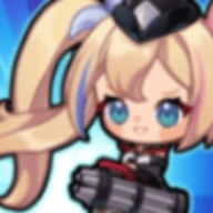 美少女生存射击(Survival Shooter)手游