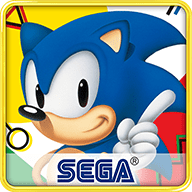 索尼克起源（Sonic 1）手游