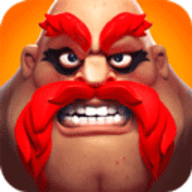 疯狂的英雄(Mad Heroes)手游