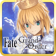 命运冠位指定（Fate/GO）手游
