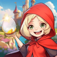 魔法合并公主(Merge Magic Princess)手游