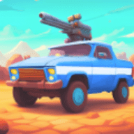沙漠突袭者（Desert Raid）手游