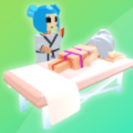 水疗经理（Spa ASMR）手游