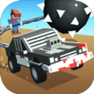 粉碎僵尸镇游戏（Smash Zombie Town）手游