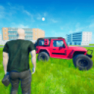 印度汽车3D驾驶手游