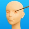 面部雕刻3D手游