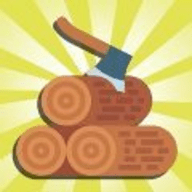 木材交易（LumberTrade3D）手游