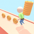 金币收集者跑酷手游