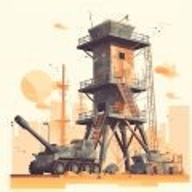 基地守卫者3D（Base Defender 3D）手游