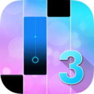 魔幻钢琴3（Piano - Magic White Tiles 3）手游