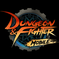 斩魂之dnf地下城与勇士（던전앤파이터 모바일）手游