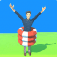 游泳圈救援（Swim-tube Rescue）手游