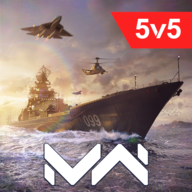 现代战舰（Modern Warships）手游