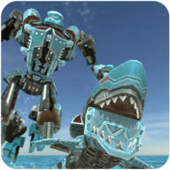 RobotShark2手游